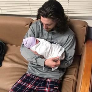 Meet your Posher, Rex